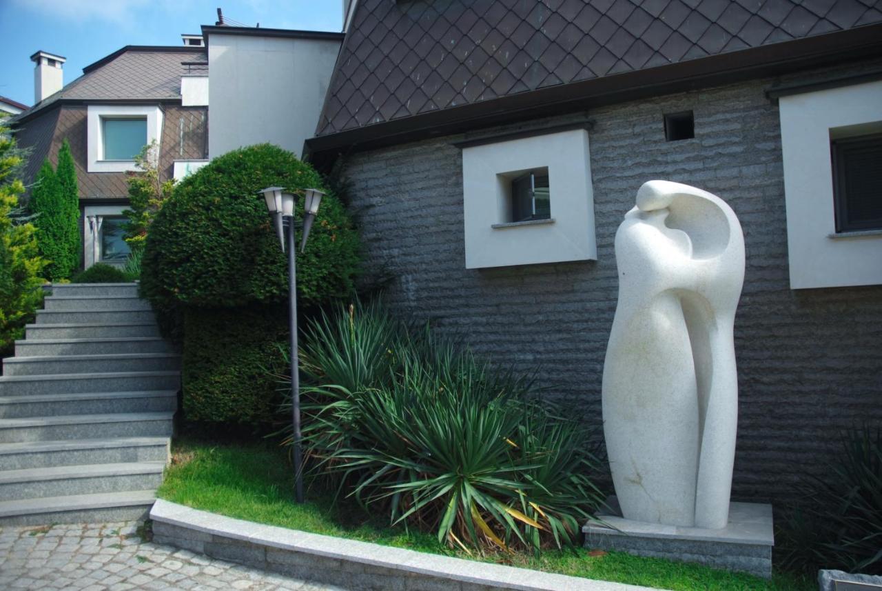 索佐波尔 Art Complex Anel酒店 外观 照片