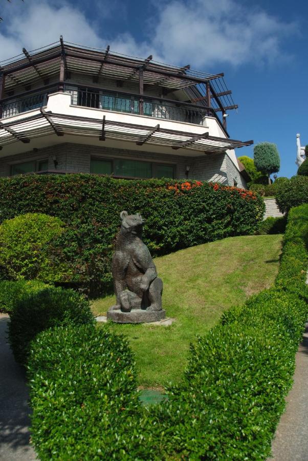 索佐波尔 Art Complex Anel酒店 外观 照片